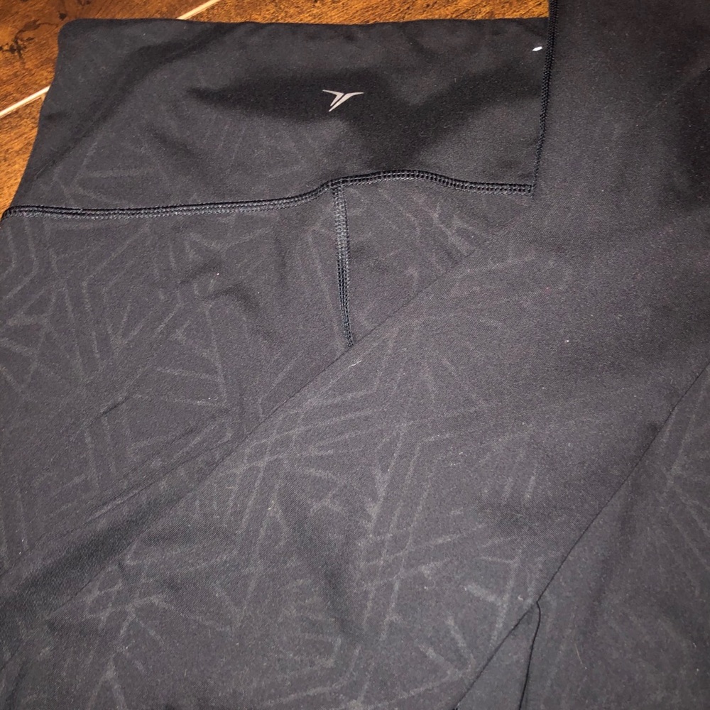 5 for 25 Old navy workout leggings